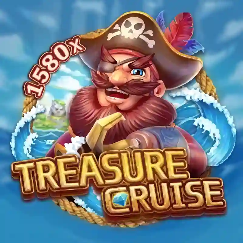 Trò chơi casino trực tuyến Du thuyền kho báu tại uu881