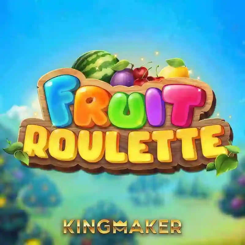 Roulette Trái Cây UU881 Casino