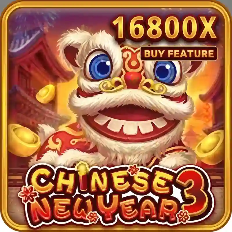Trò chơi Slot Tết Nguyên Đán 3 trực tuyến tại uu881