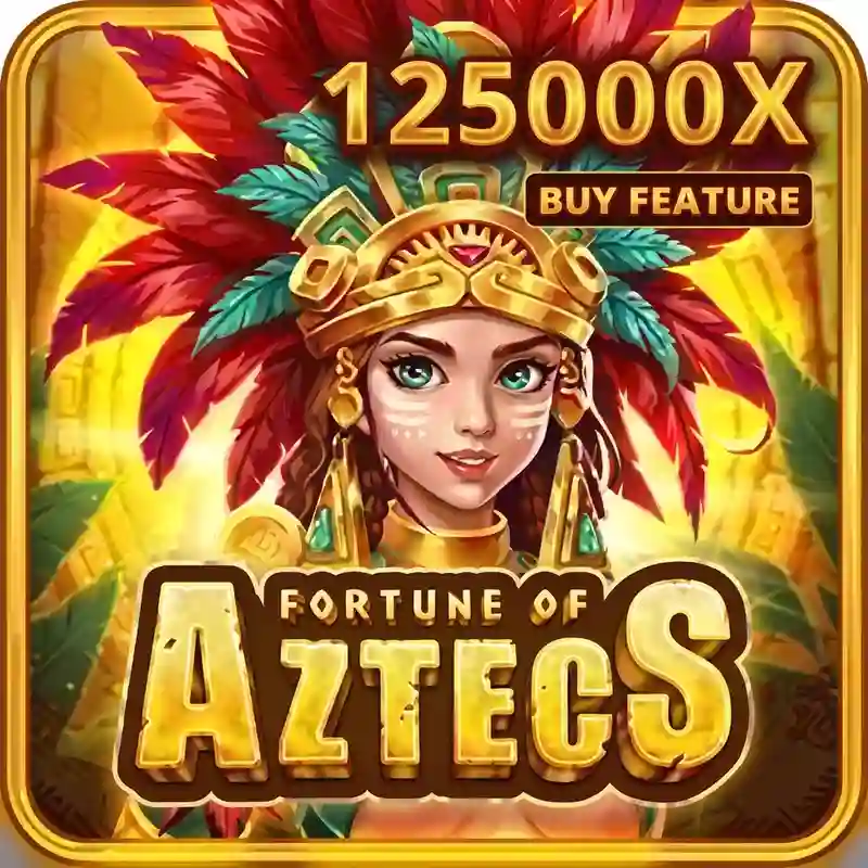 Trò chơi Vận May Của Người Aztec tại uu881